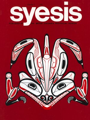 cover image of Syesis